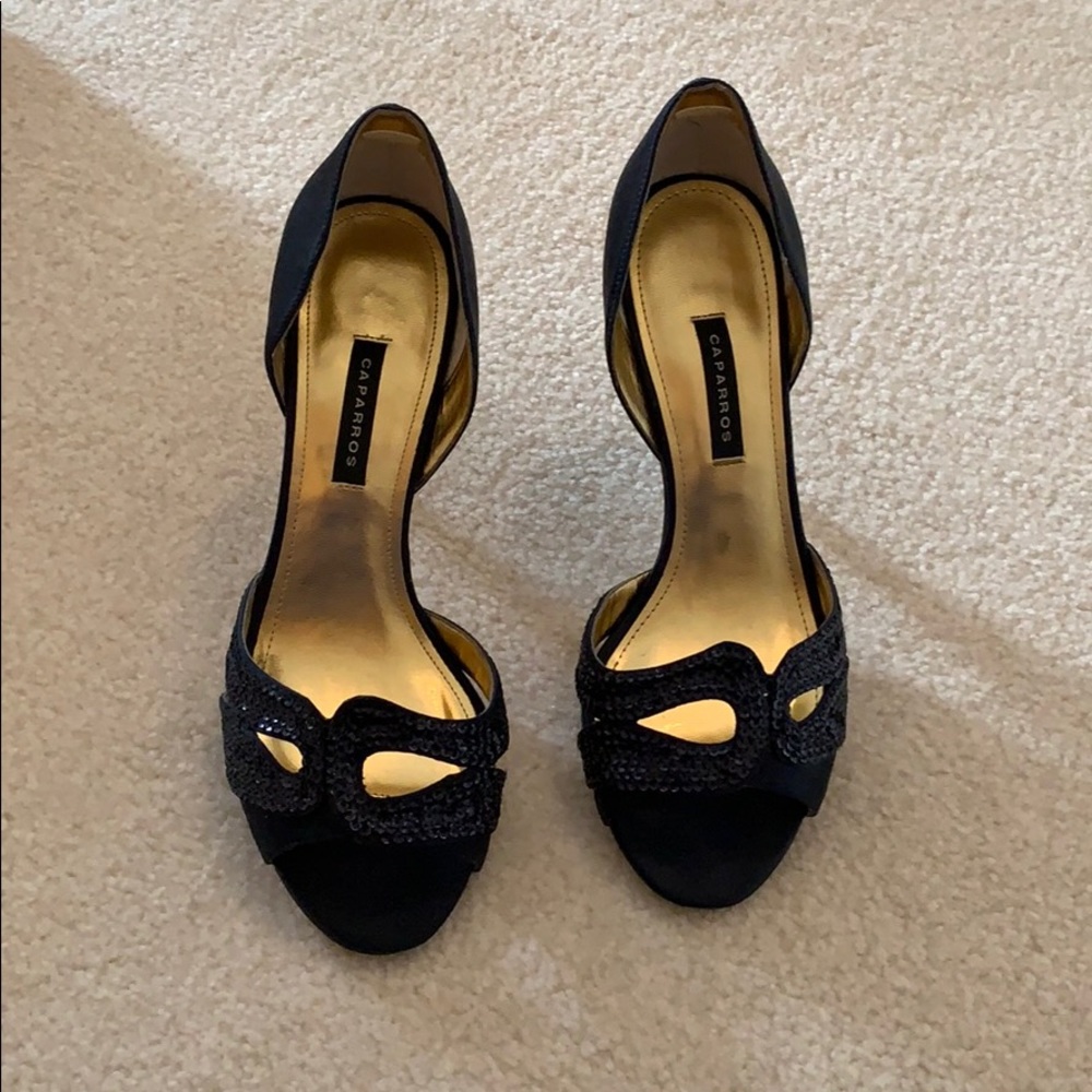 Caparros shoes